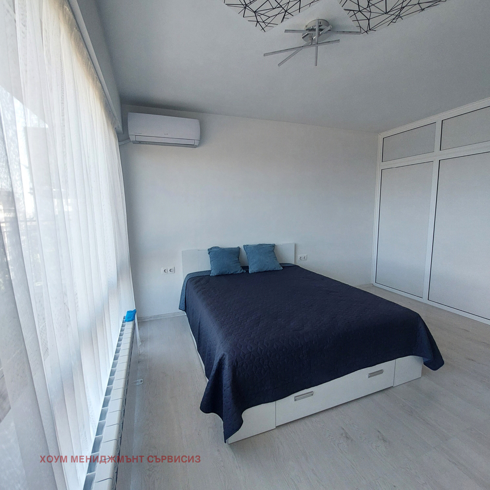 Продава 1-СТАЕН, гр. София, Център, снимка 4 - Апартаменти - 56018358