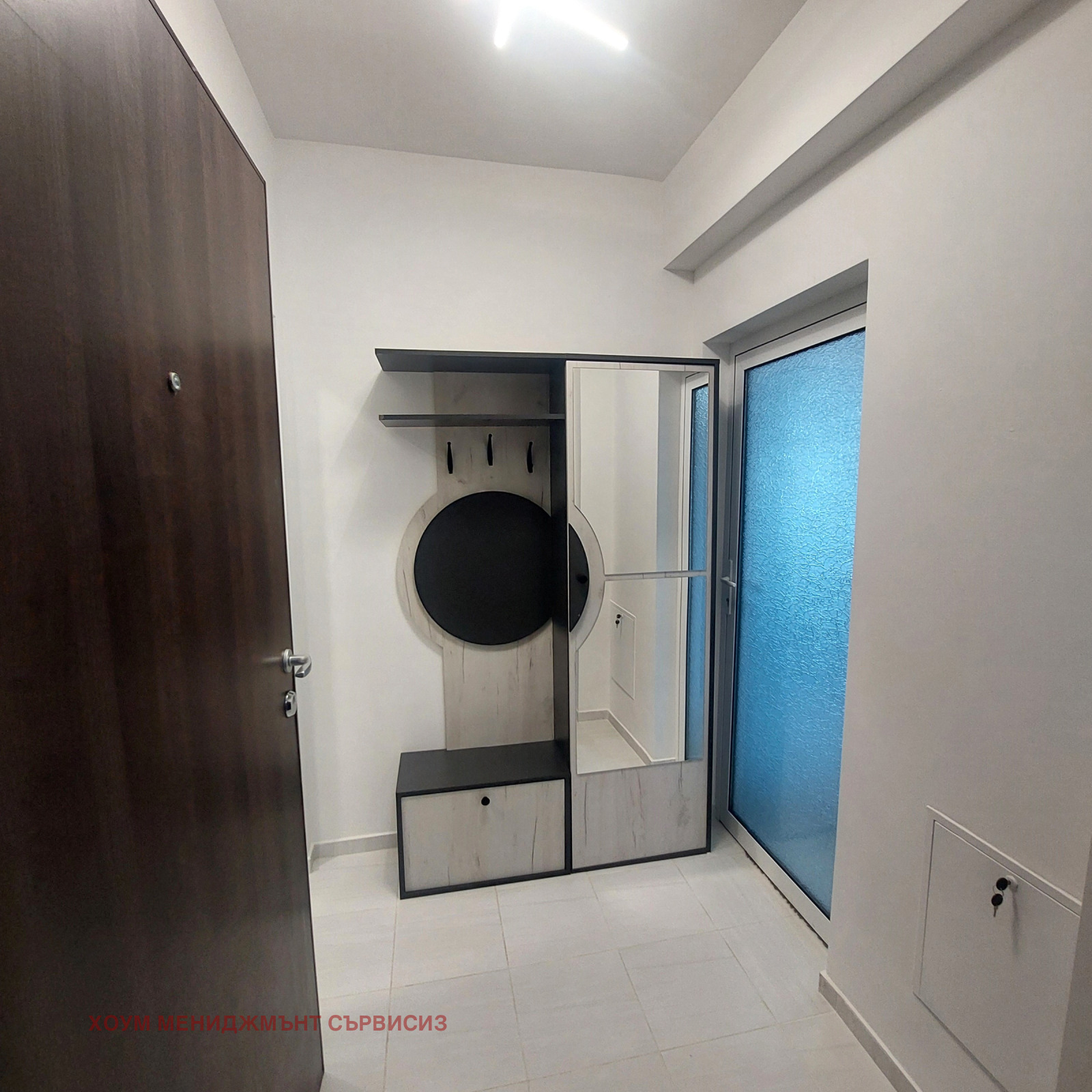 Продава 1-СТАЕН, гр. София, Център, снимка 9 - Апартаменти - 56018358