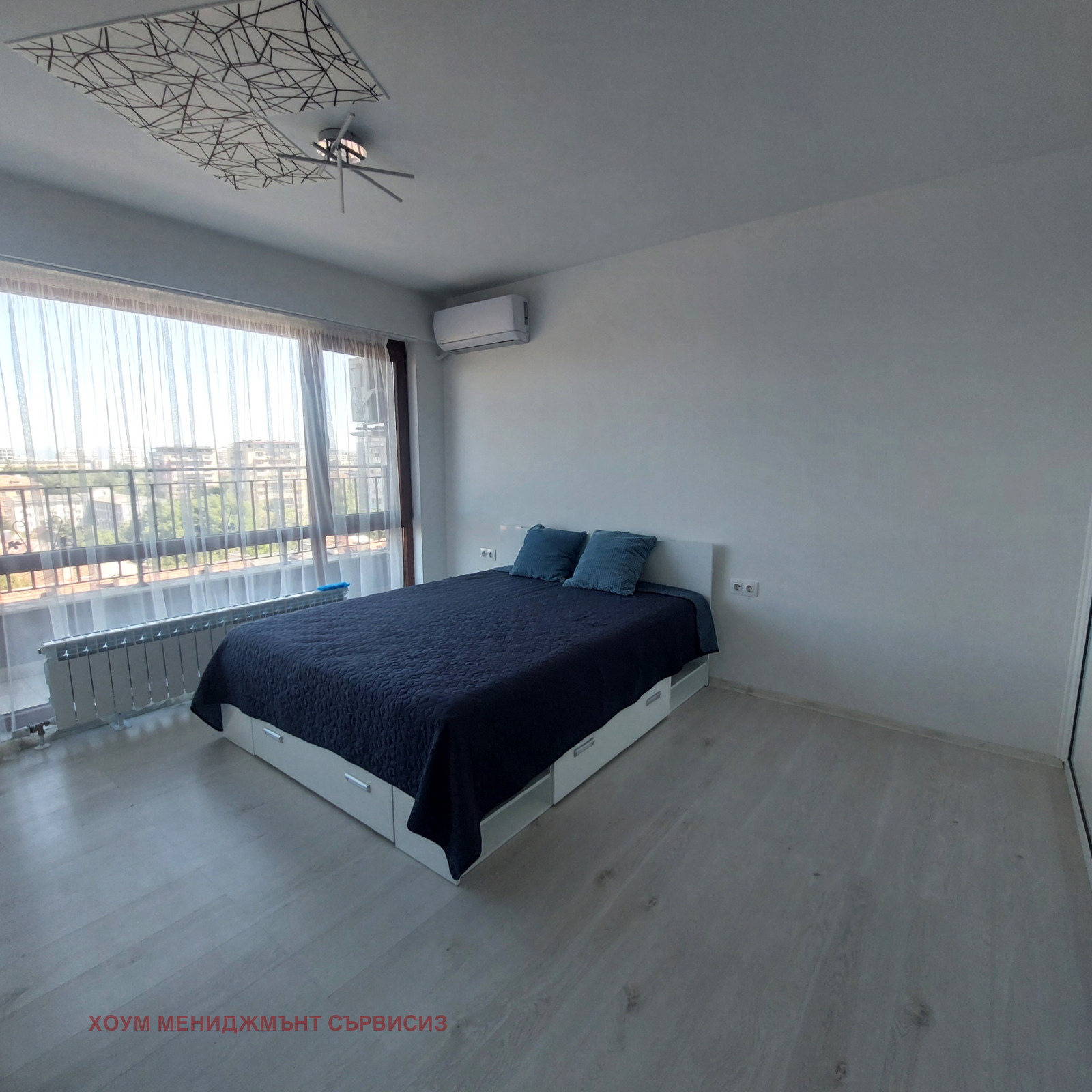 Продава 1-СТАЕН, гр. София, Център, снимка 2 - Апартаменти - 56018358
