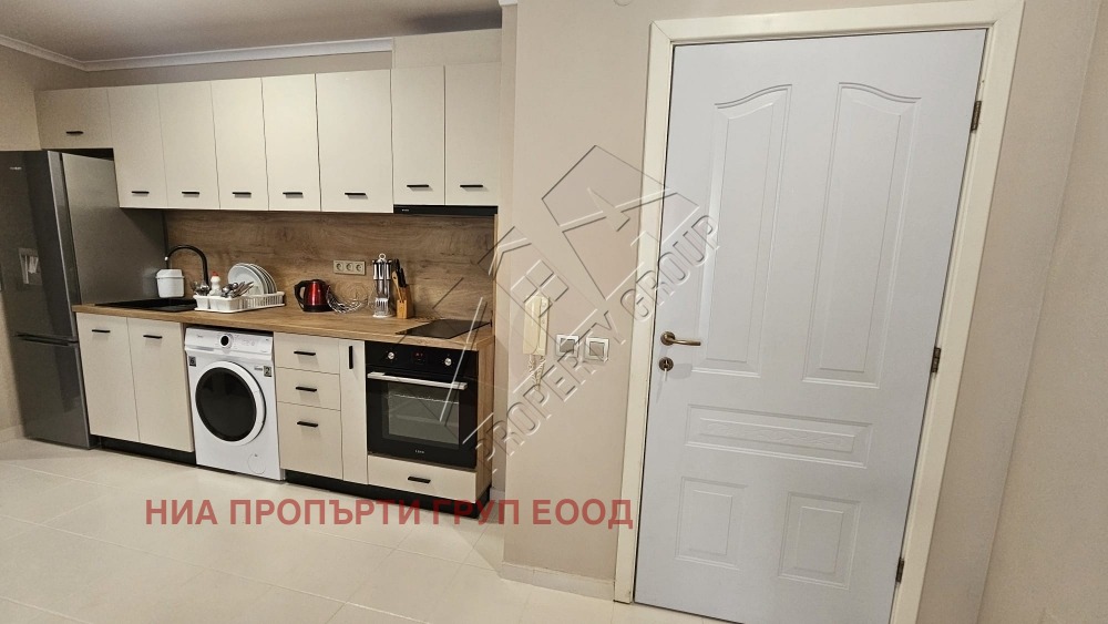 Продава 2-СТАЕН, гр. Свети Влас, област Бургас, снимка 2 - Апартаменти - 50969212