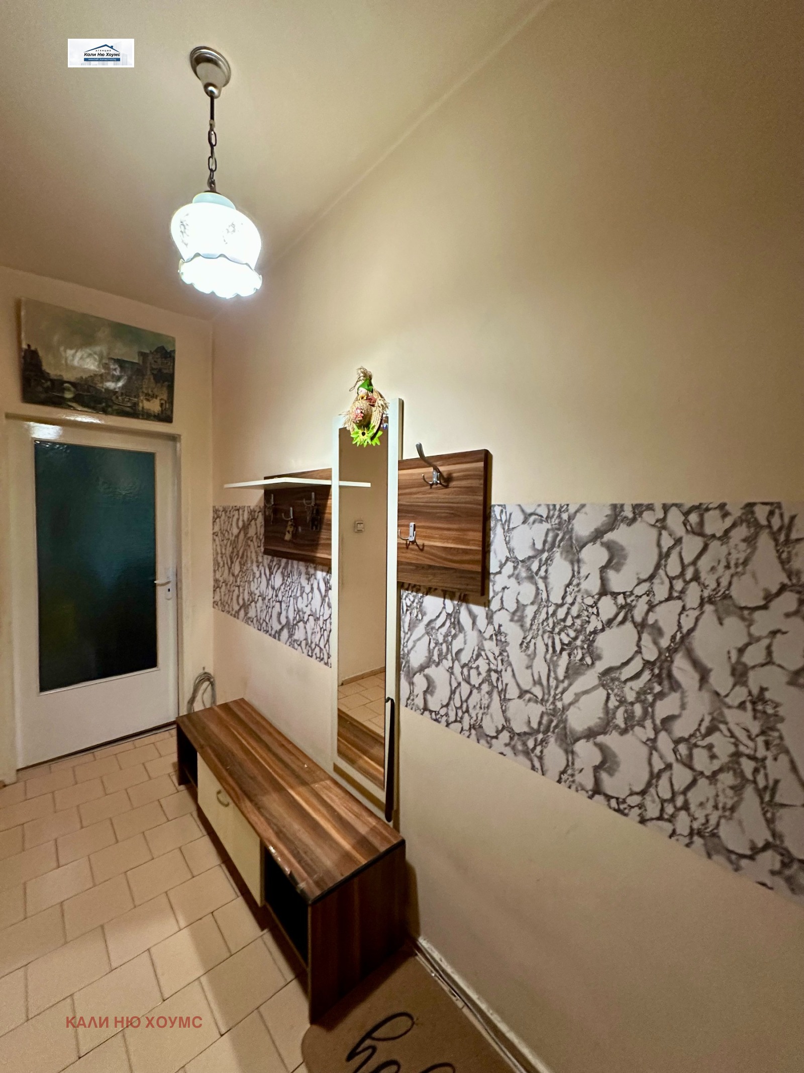 Продава 2-СТАЕН, гр. София, Красна поляна 3, снимка 12 - Апартаменти - 54969848