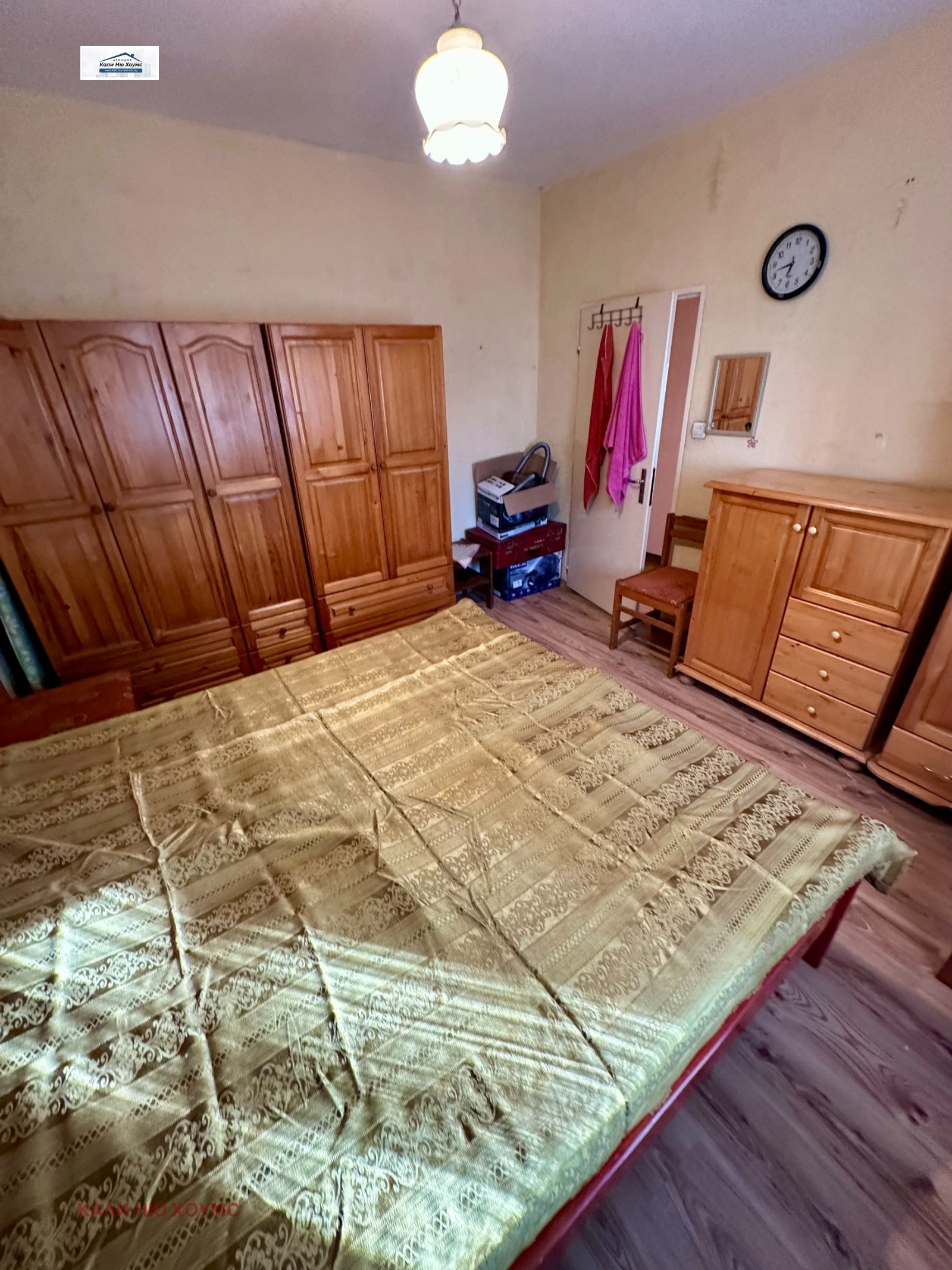 Продава 2-СТАЕН, гр. София, Красна поляна 3, снимка 11 - Апартаменти - 54969848