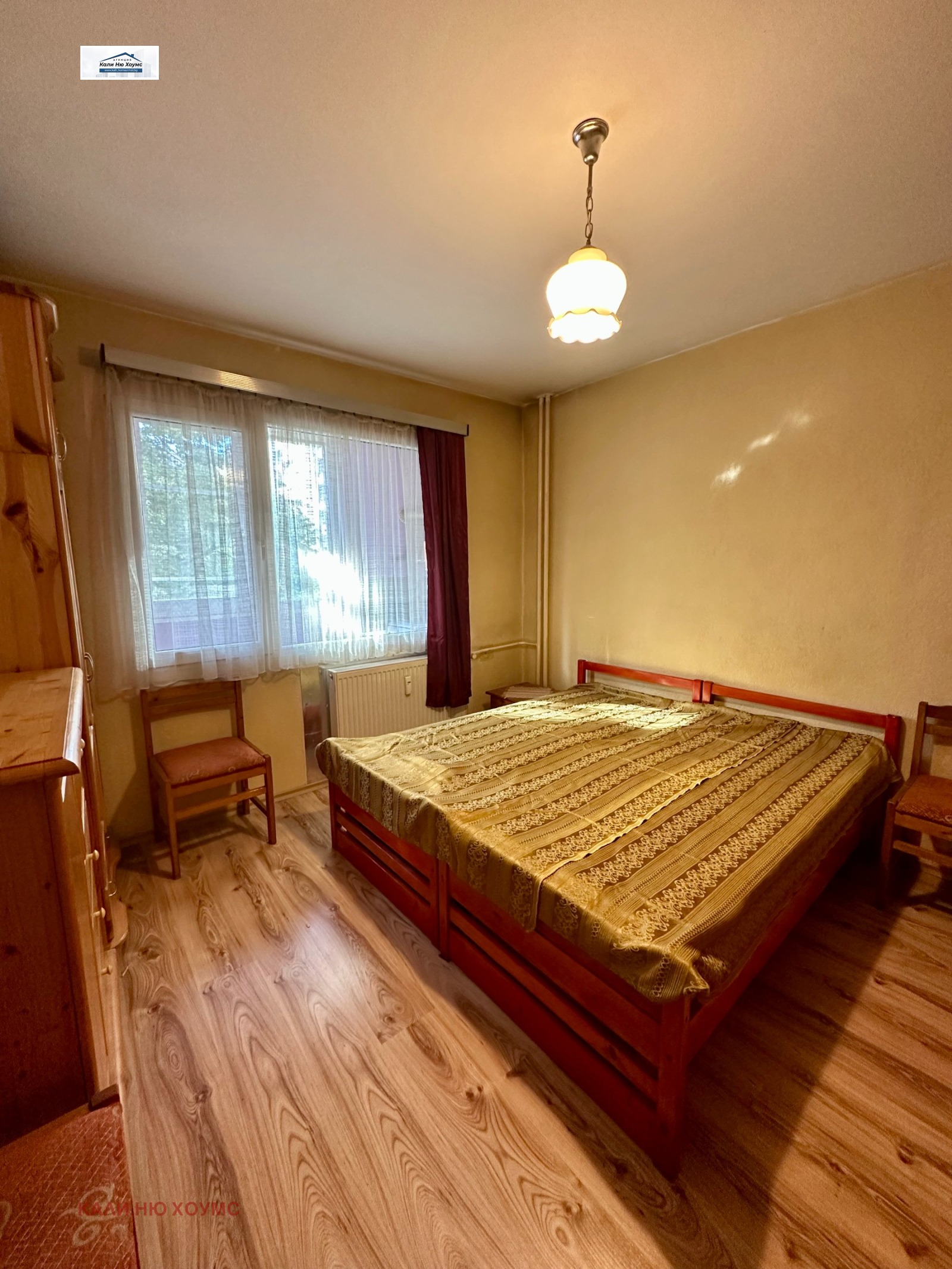 Продава 2-СТАЕН, гр. София, Красна поляна 3, снимка 10 - Апартаменти - 54969848
