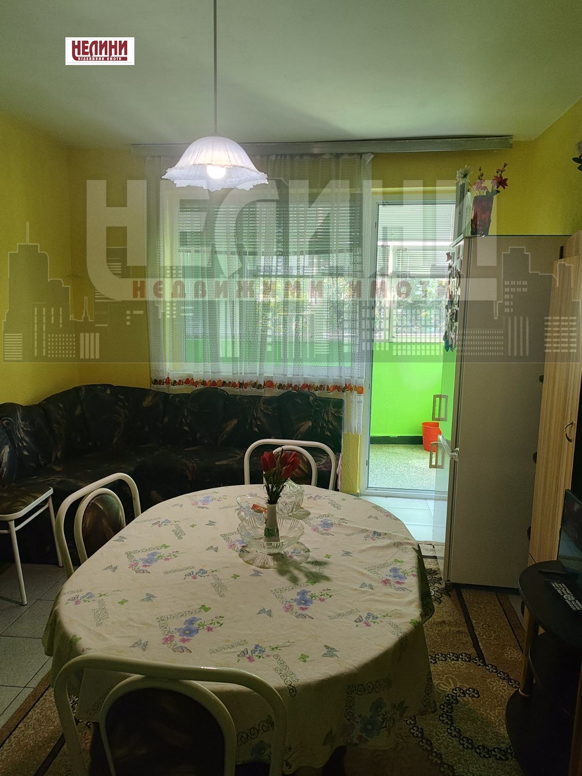 Продава 2-СТАЕН, гр. Русе, Дружба 2, снимка 2 - Апартаменти - 55357163