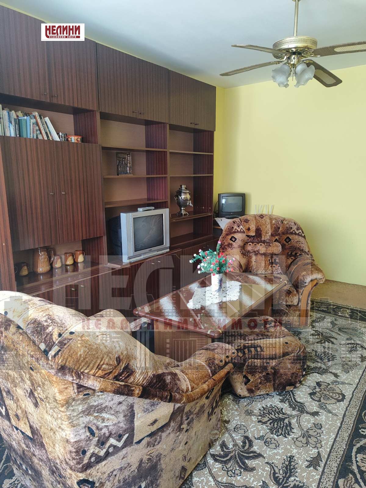 Продава 2-СТАЕН, гр. Русе, Дружба 2, снимка 5 - Апартаменти - 55357163