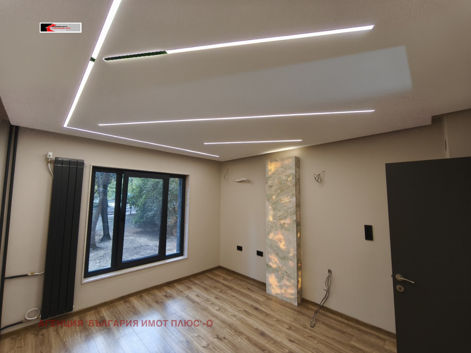 Продава 2-СТАЕН, гр. София, Света Троица, снимка 4 - Апартаменти - 56404181