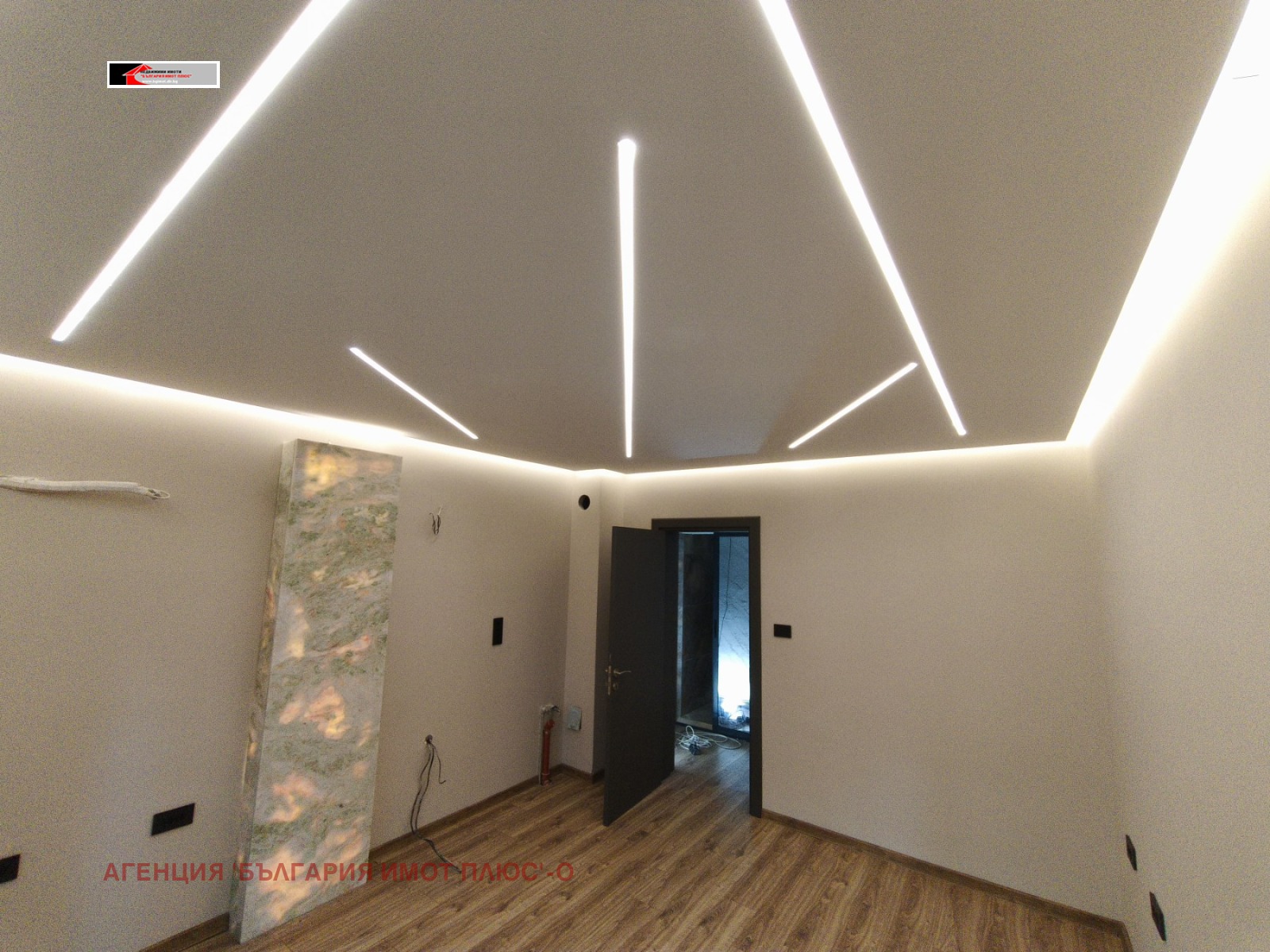 Продава 2-СТАЕН, гр. София, Света Троица, снимка 9 - Апартаменти - 56404181