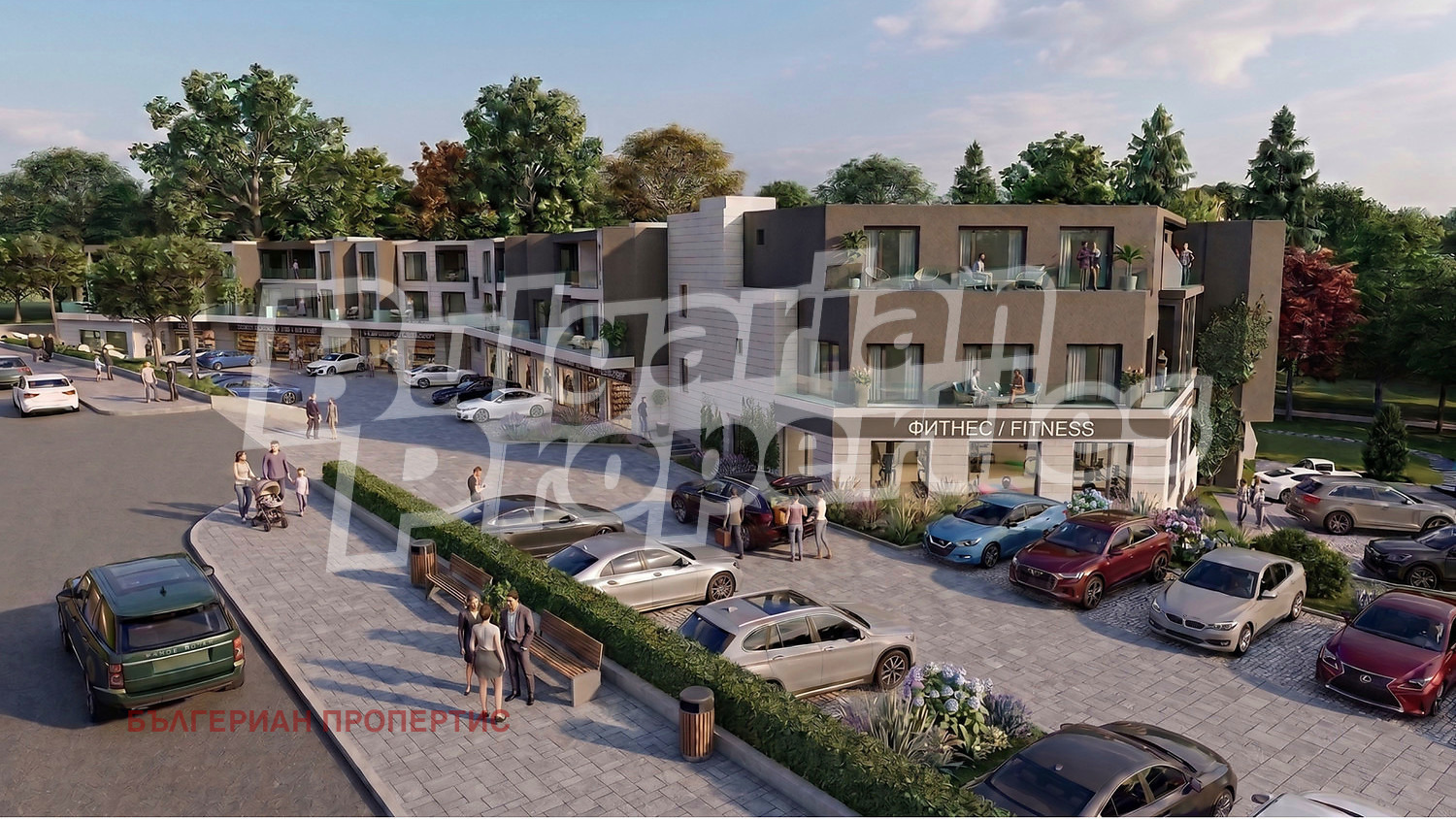 Продава 2-СТАЕН, гр. Каварна, област Добрич, снимка 11 - Апартаменти - 56409390