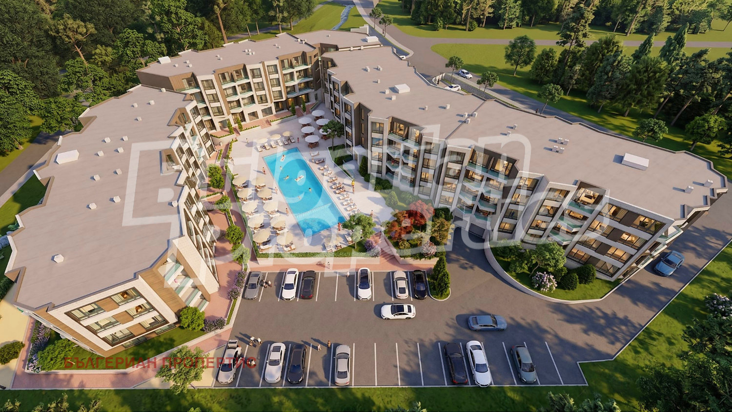 Продава 2-СТАЕН, гр. Каварна, област Добрич, снимка 3 - Апартаменти - 56409390