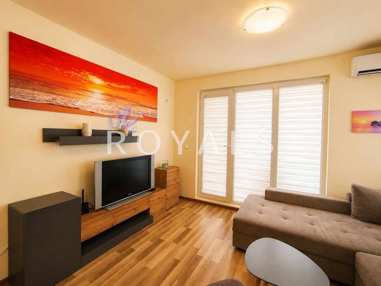Продава 2-СТАЕН, гр. Бяла, област Варна, снимка 5 - Апартаменти - 56597185
