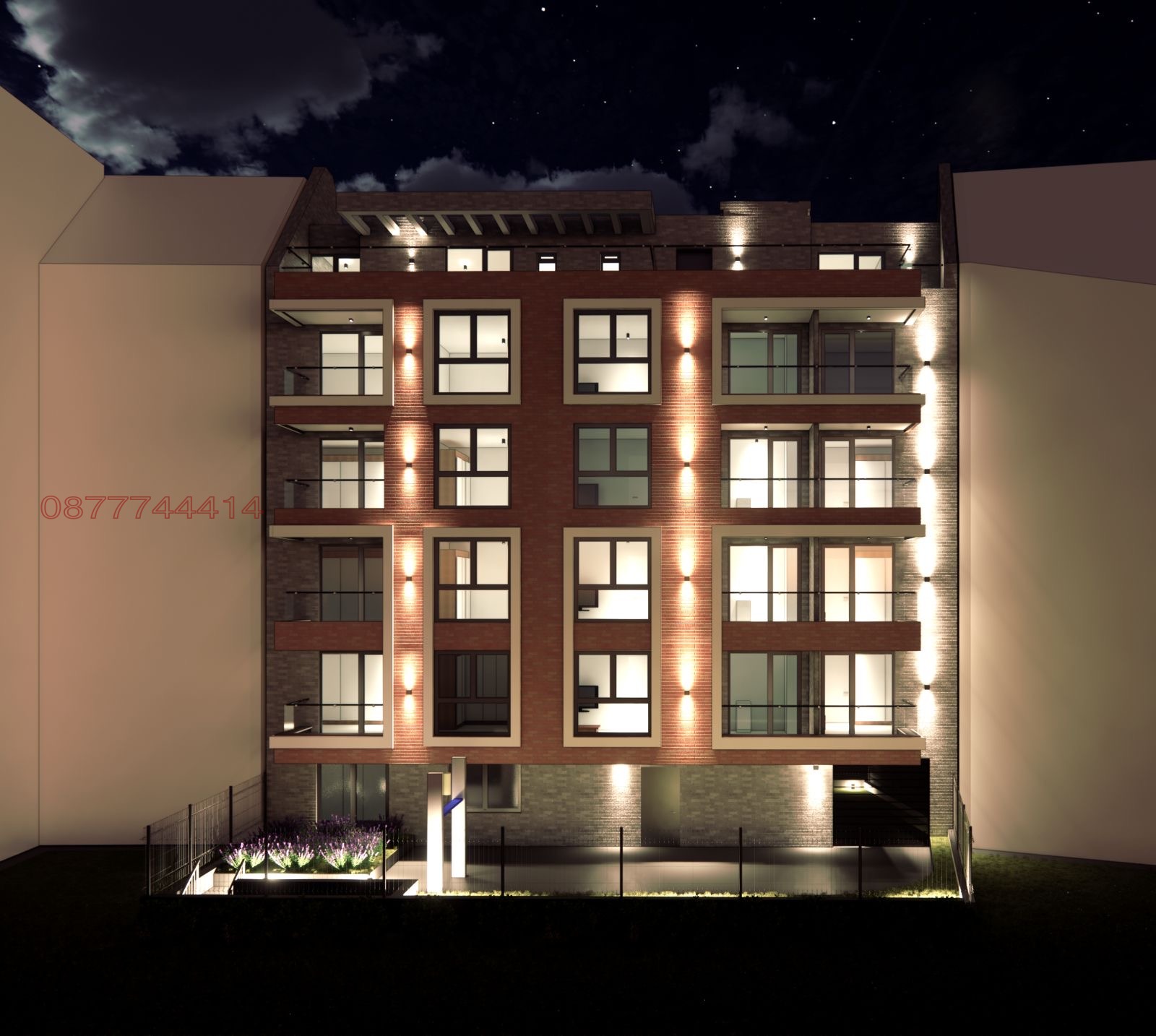 Продава 3-СТАЕН, гр. София, Слатина, снимка 9 - Апартаменти - 56609647