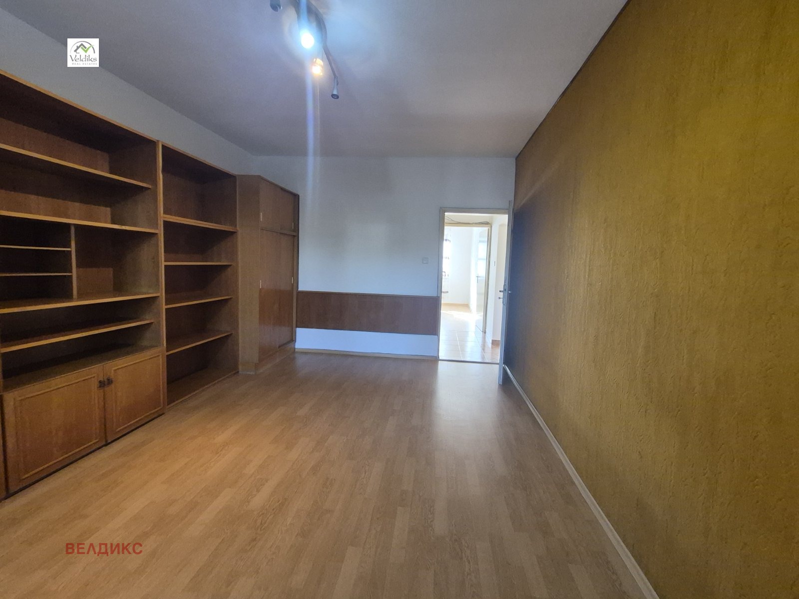 Продава 3-СТАЕН, гр. София, Редута, снимка 7 - Апартаменти - 52334140