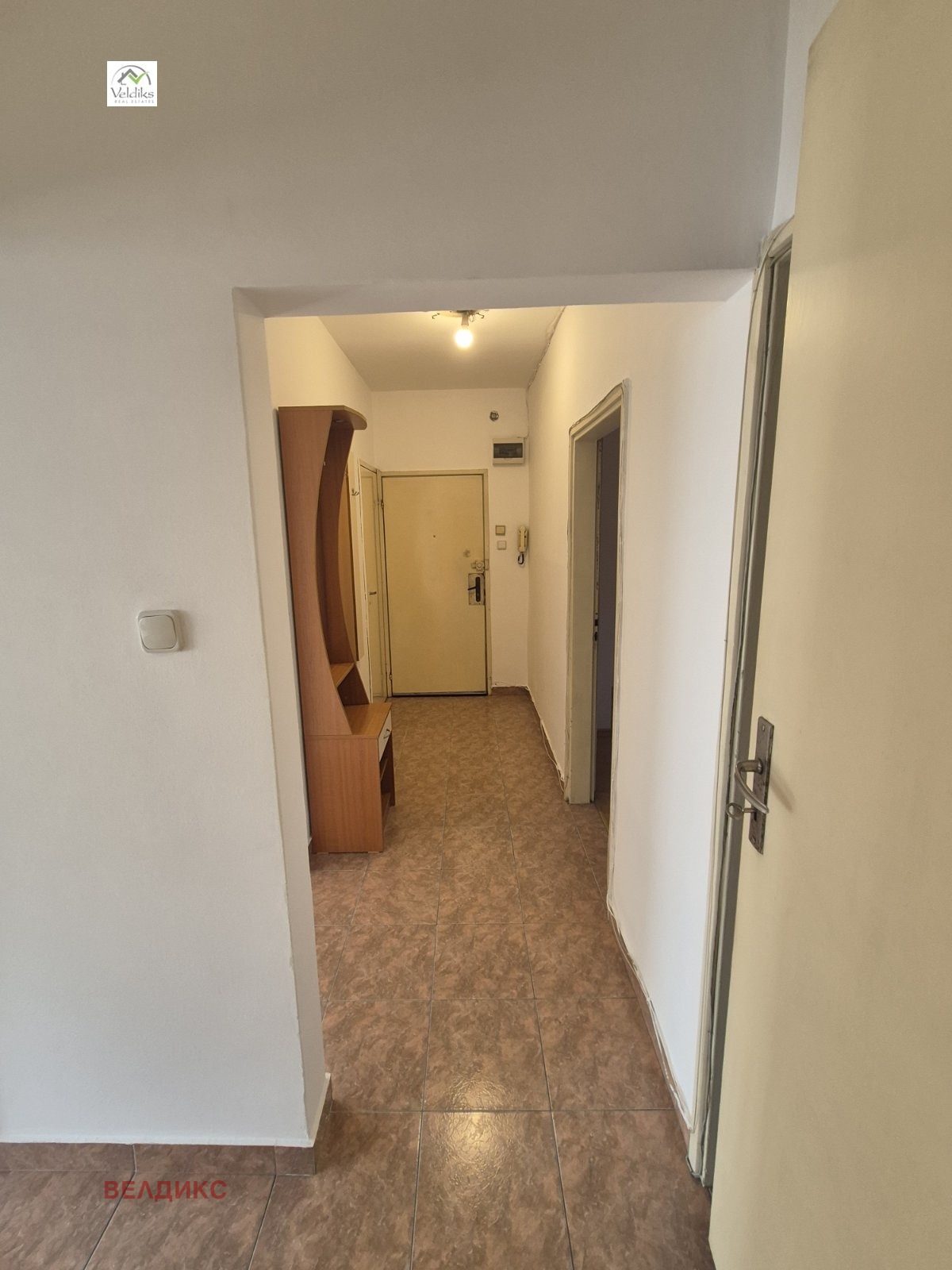 Продава 3-СТАЕН, гр. София, Редута, снимка 11 - Апартаменти - 52334140