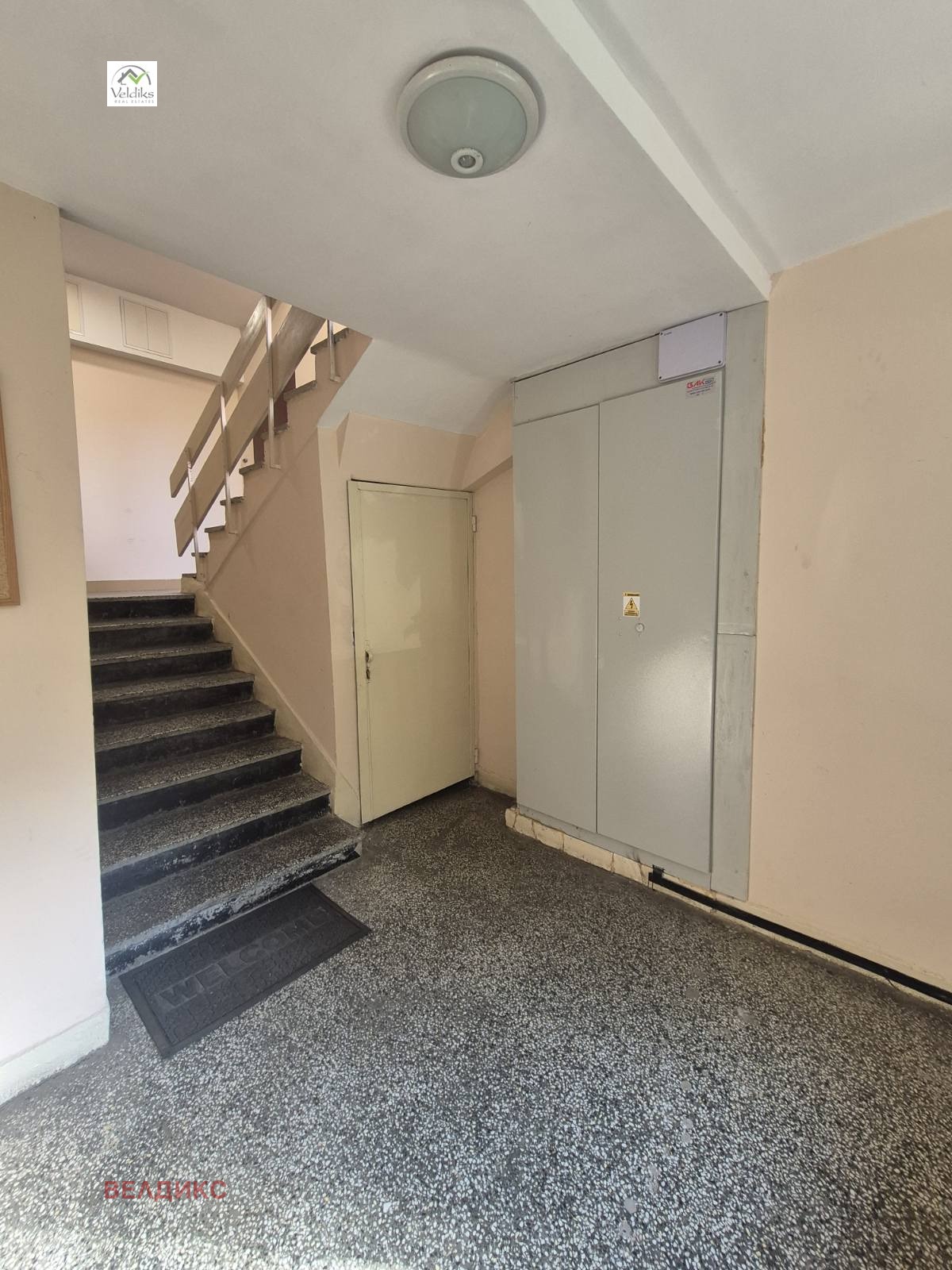 Продава 3-СТАЕН, гр. София, Редута, снимка 2 - Апартаменти - 52334140