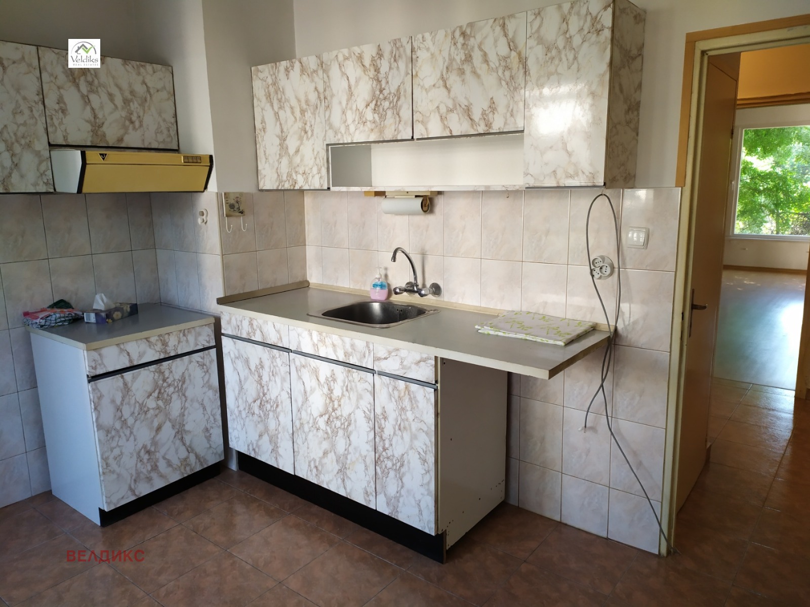 Продава 3-СТАЕН, гр. София, Редута, снимка 17 - Апартаменти - 52334140