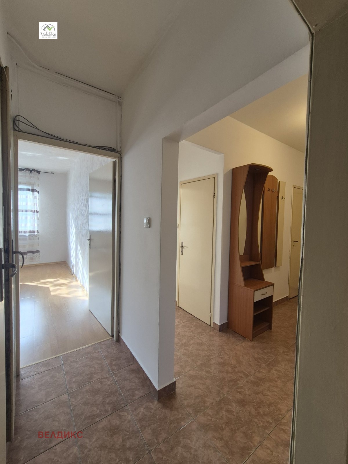 Продава 3-СТАЕН, гр. София, Редута, снимка 6 - Апартаменти - 52334140