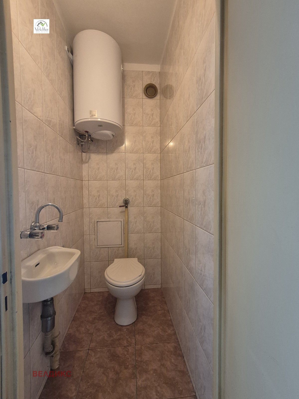 Продава 3-СТАЕН, гр. София, Редута, снимка 5 - Апартаменти - 52334140