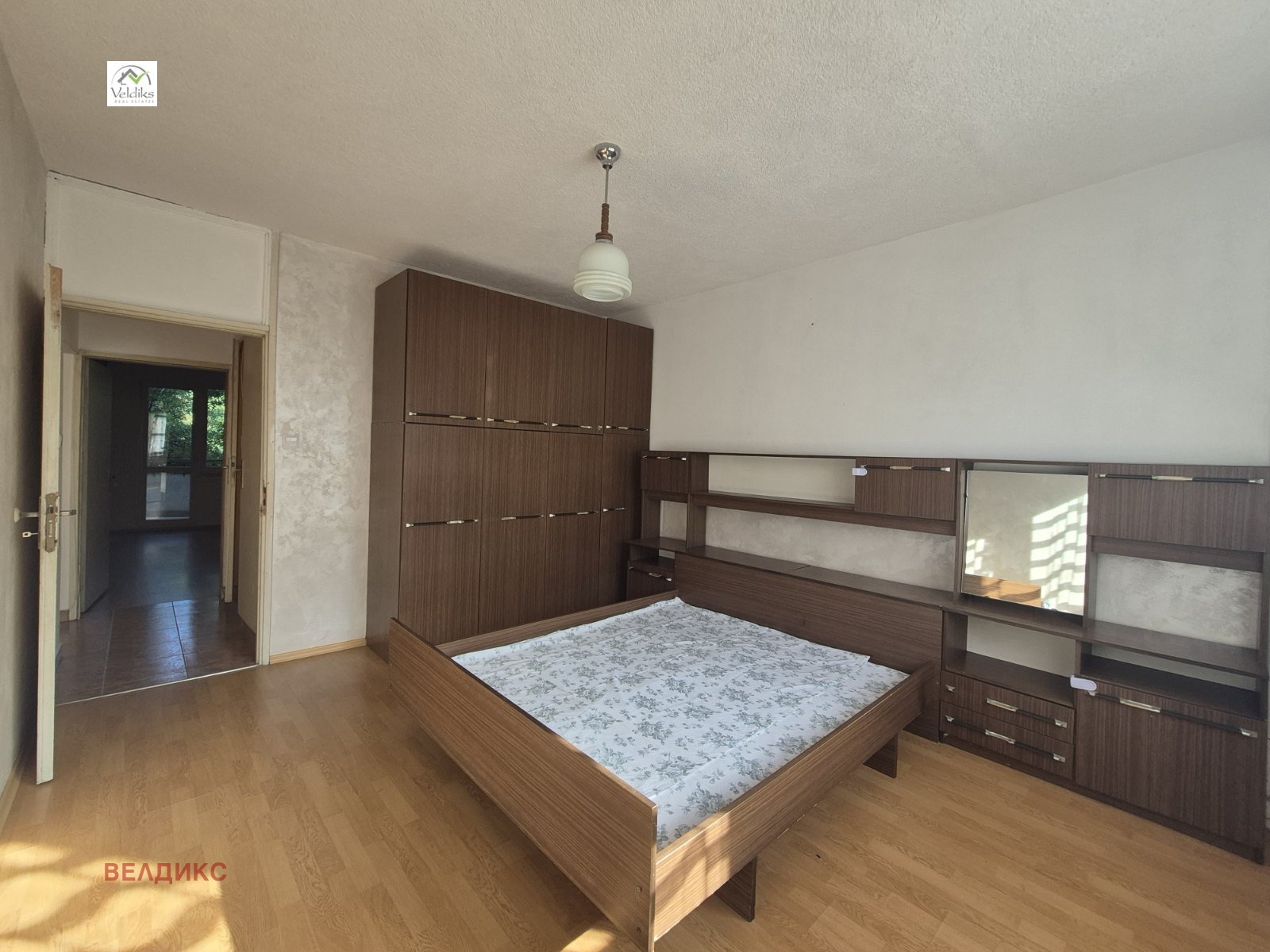 Продава 3-СТАЕН, гр. София, Редута, снимка 13 - Апартаменти - 52334140