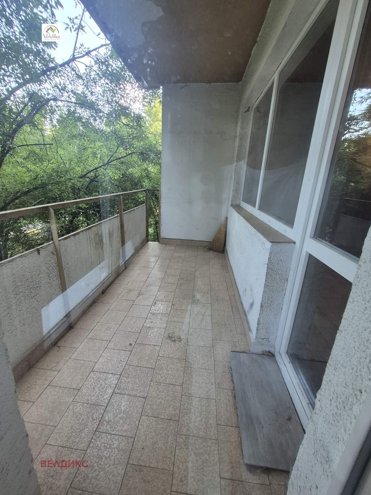 Продава 3-СТАЕН, гр. София, Редута, снимка 3 - Апартаменти - 52334140