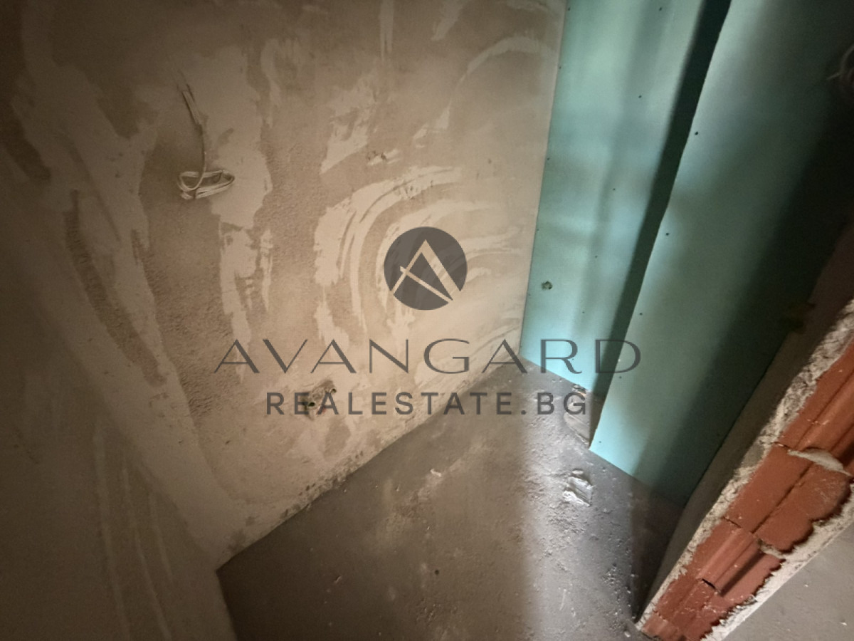 Продава 3-СТАЕН, гр. Пловдив, Остромила, снимка 8 - Апартаменти - 55325803