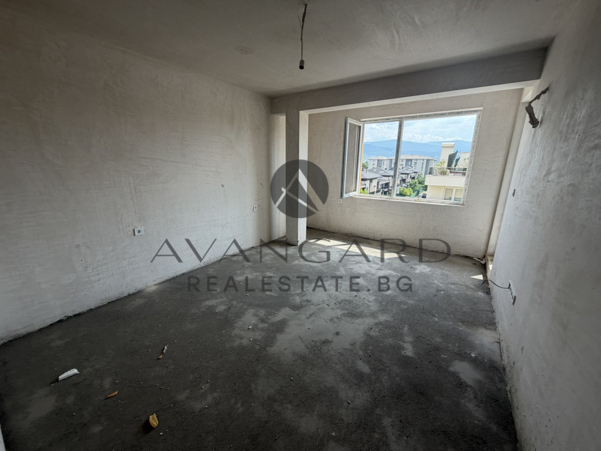 Продава 3-СТАЕН, гр. Пловдив, Остромила, снимка 6 - Апартаменти - 55325803