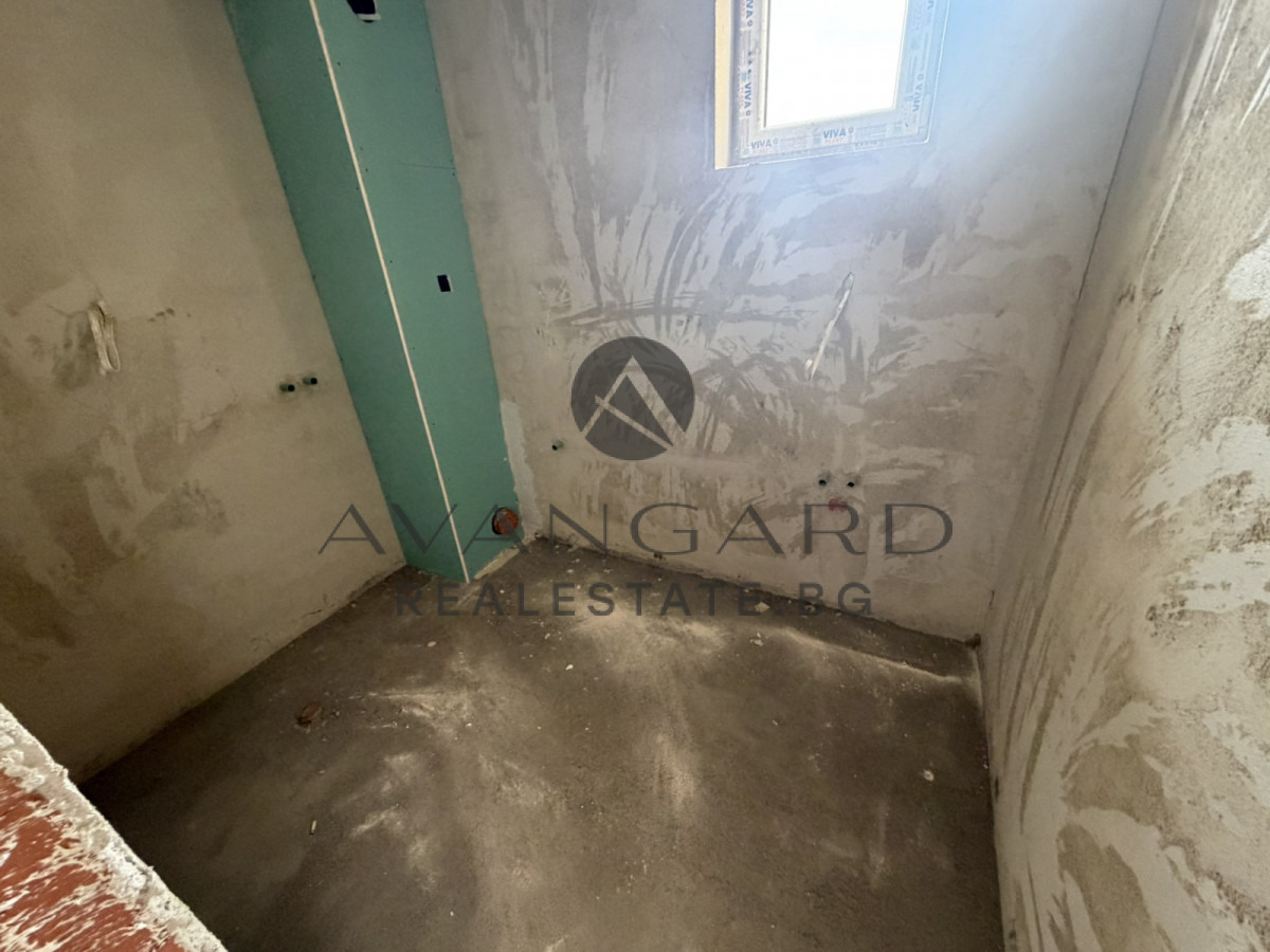 Продава 3-СТАЕН, гр. Пловдив, Остромила, снимка 9 - Апартаменти - 55325803