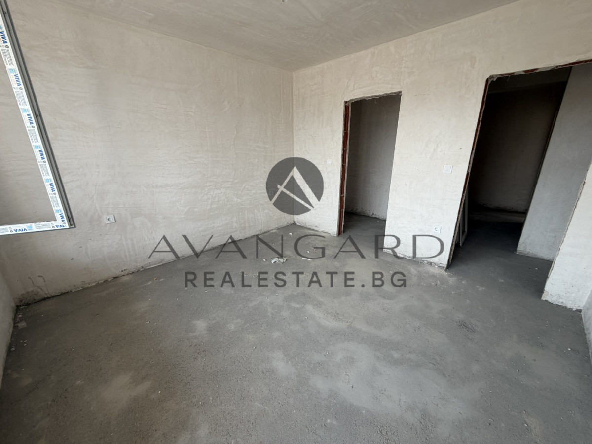 Продава 3-СТАЕН, гр. Пловдив, Остромила, снимка 4 - Апартаменти - 55325803
