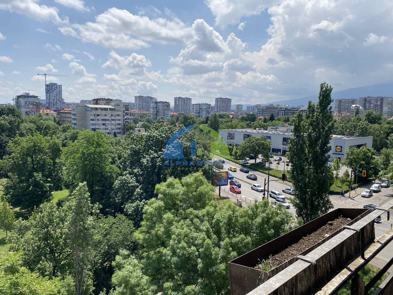Продава 3-СТАЕН, гр. София, Илинден, снимка 4 - Апартаменти - 55737940