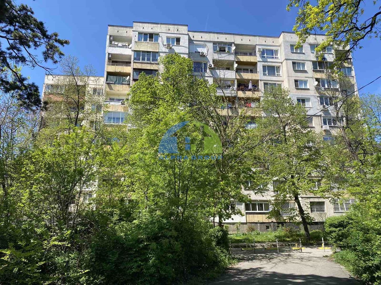Продава 3-СТАЕН, гр. София, Илинден, снимка 3 - Апартаменти - 55737940