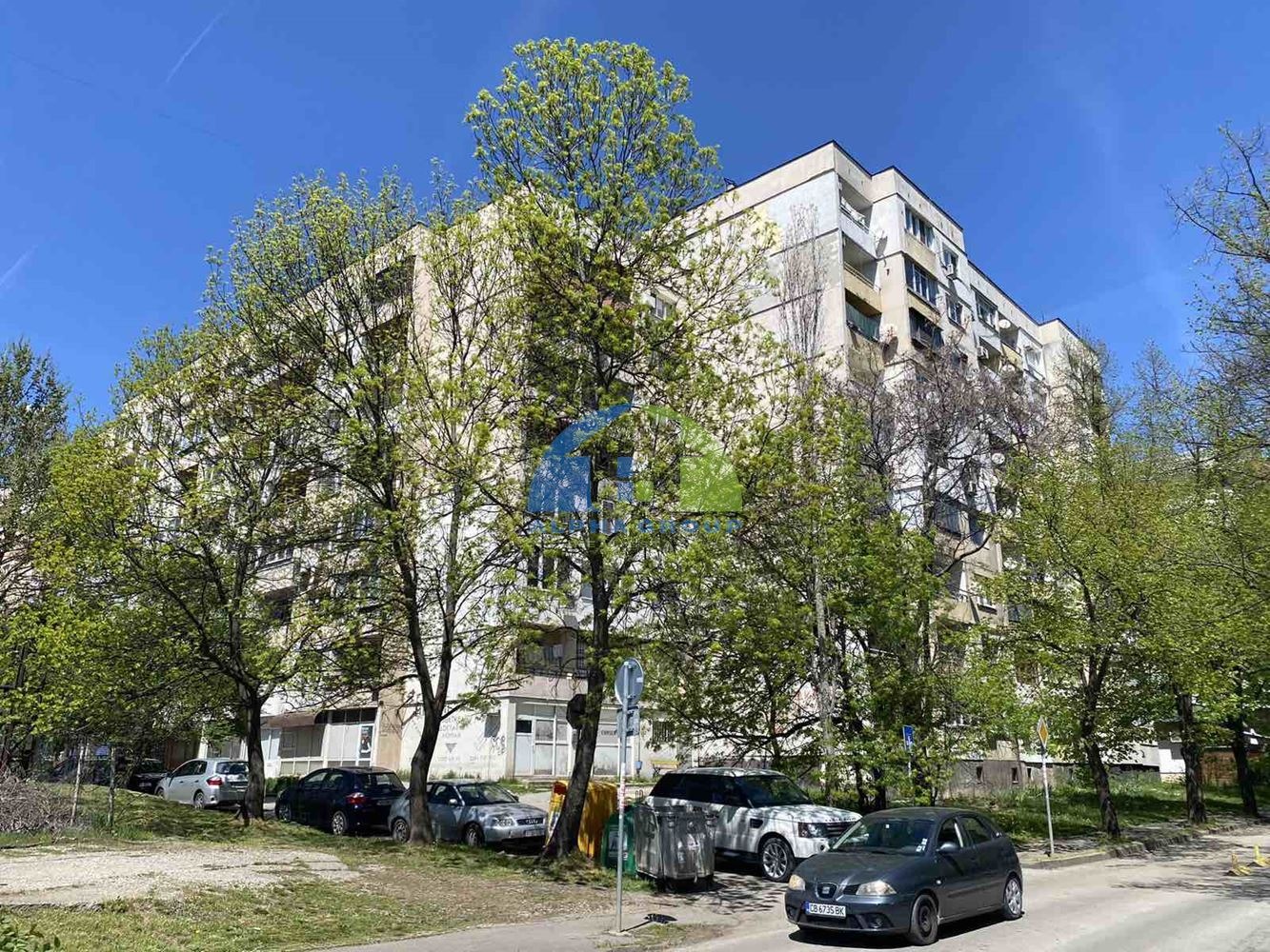 Продава 3-СТАЕН, гр. София, Илинден, снимка 2 - Апартаменти - 55737940