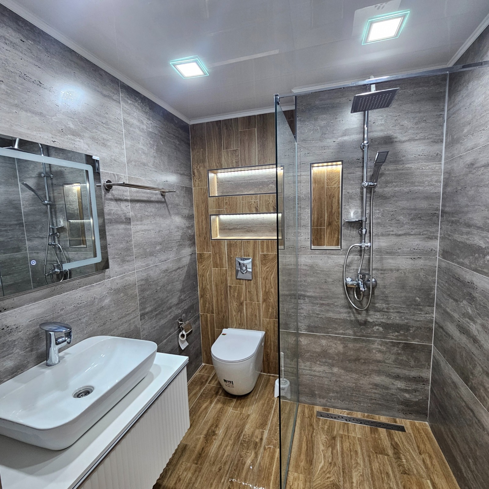 Продава 3-СТАЕН, гр. Стара Загора, Център, снимка 4 - Апартаменти - 56166327