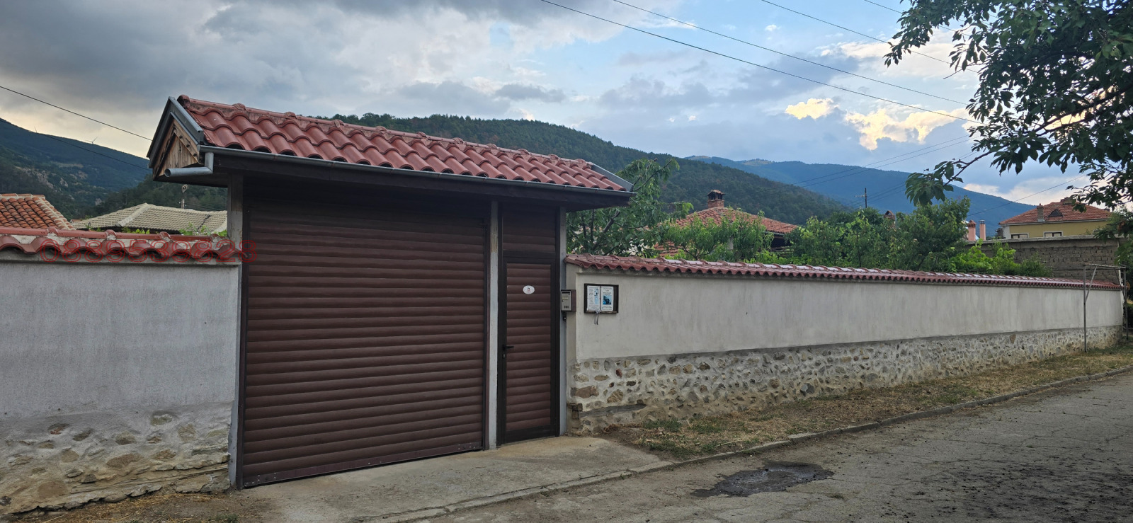 Продава 4-СТАЕН, с. Енина, област Стара Загора
