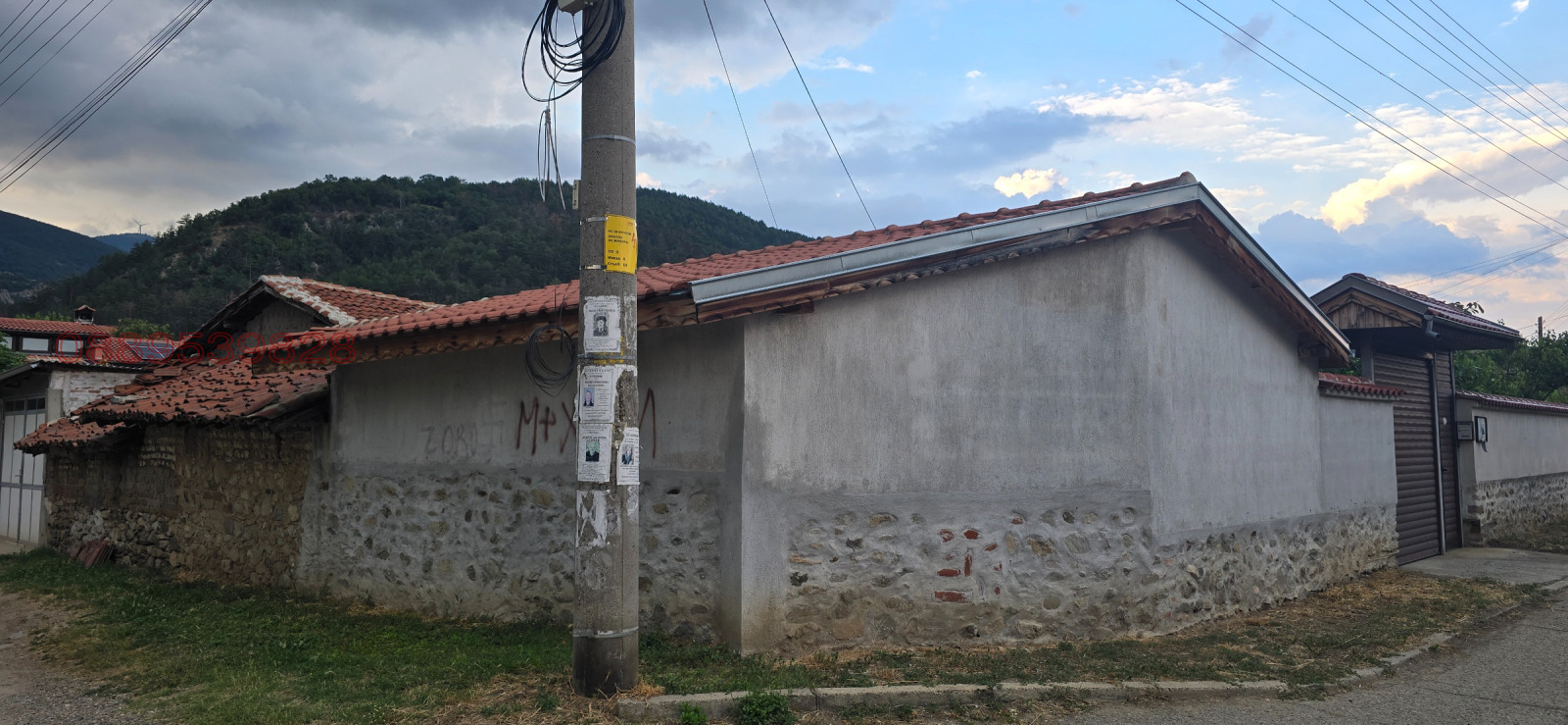 Продава 4-СТАЕН, с. Енина, област Стара Загора, снимка 4 - Апартаменти - 55136352