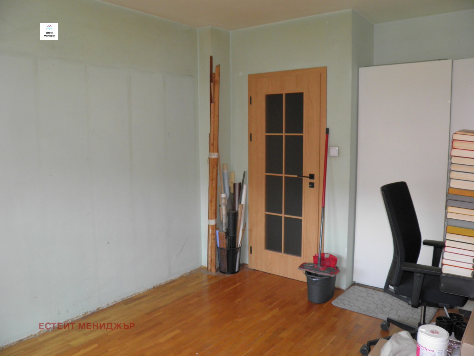 Продава 4-СТАЕН, гр. София, Гео Милев, снимка 9 - Апартаменти - 56211484