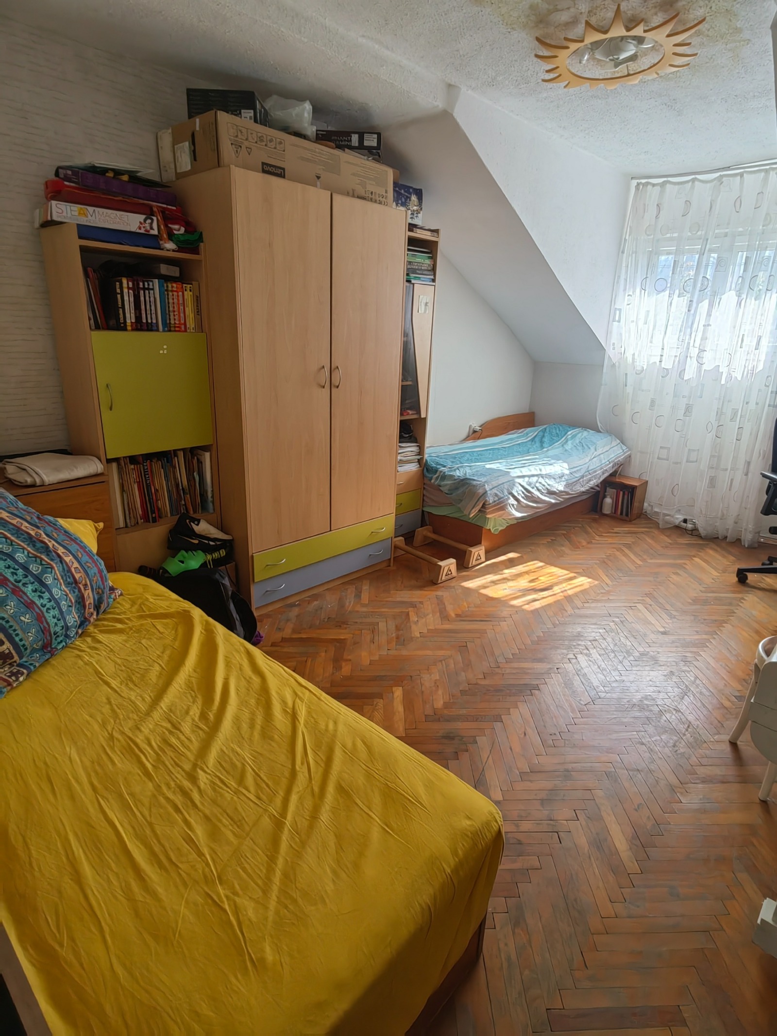 Продава 4-СТАЕН, гр. София, Гео Милев, снимка 7 - Апартаменти - 56317924