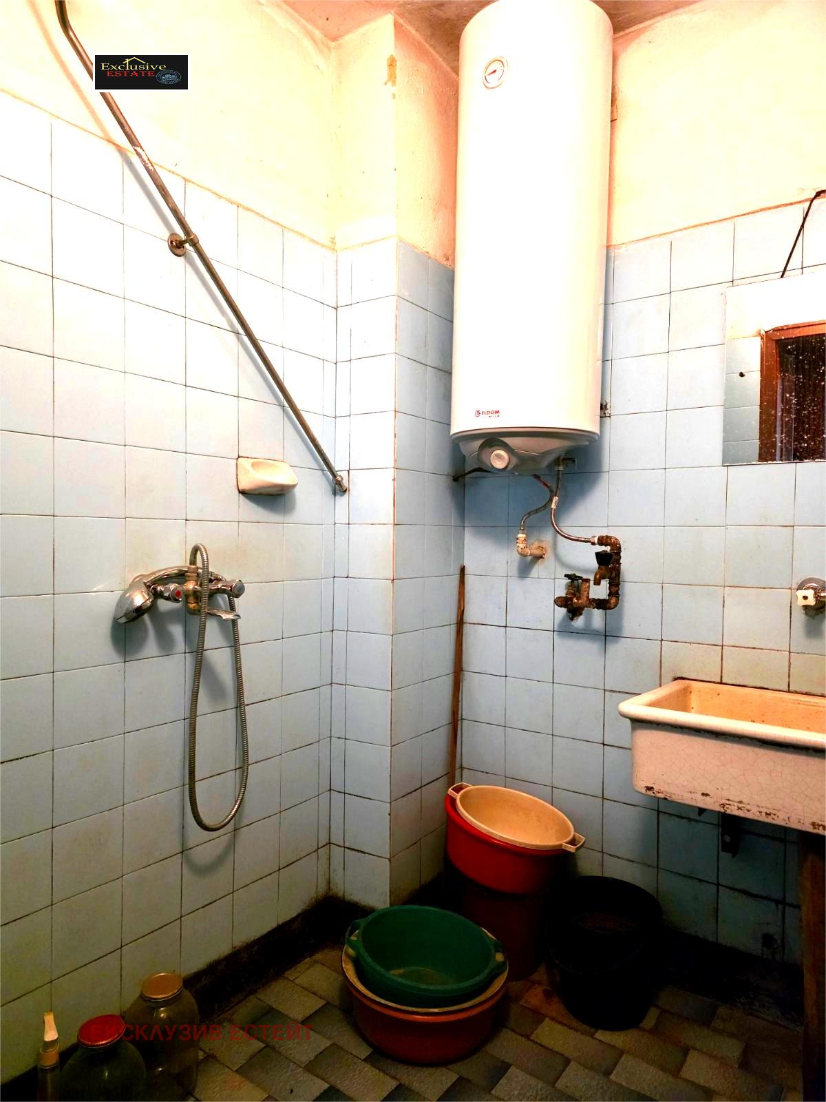 Продава МНОГОСТАЕН, гр. Варна, Лятно кино Тракия, снимка 12 - Апартаменти - 54930998