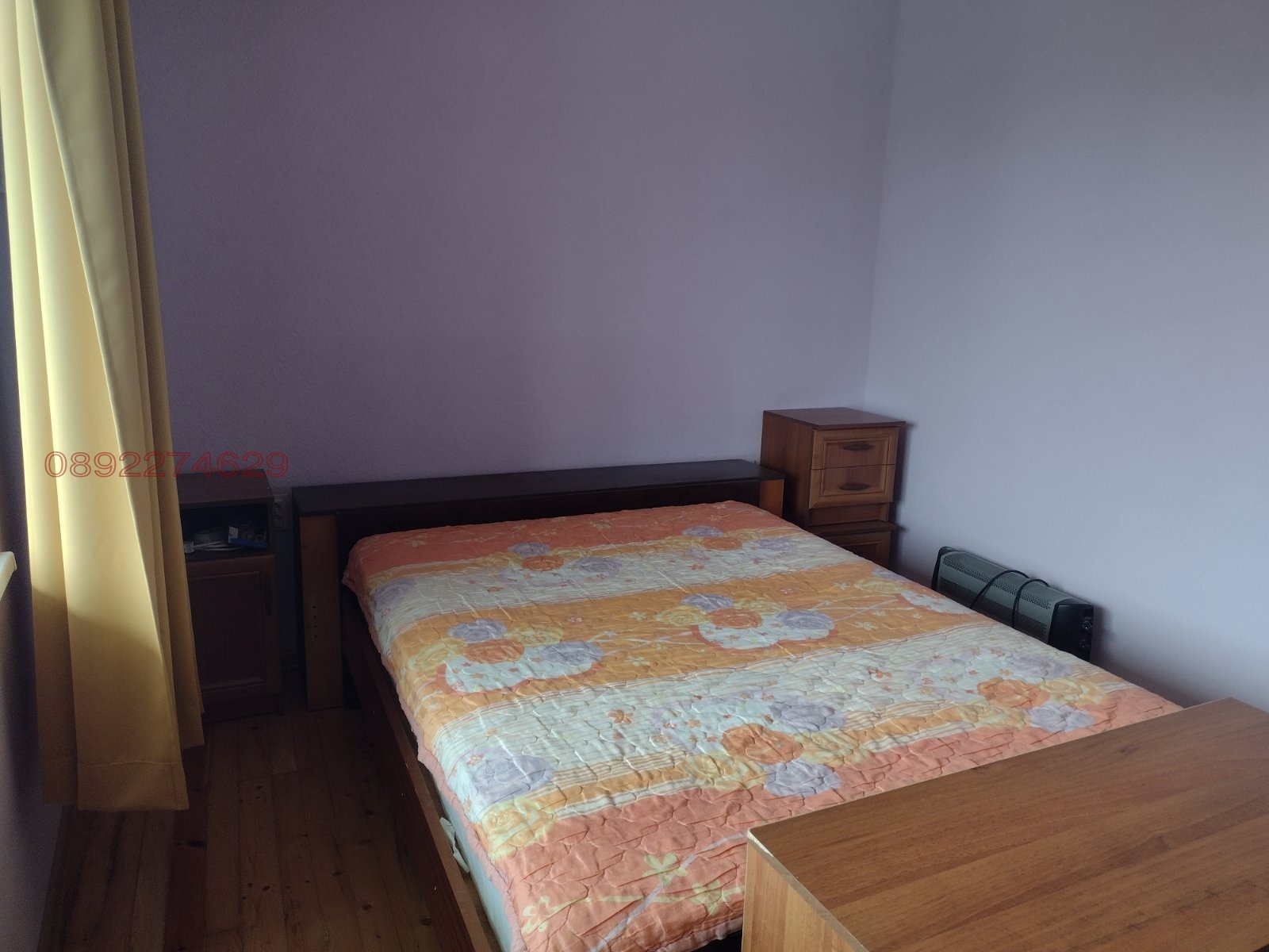 Продава ЕТАЖ ОТ КЪЩА, гр. Хисаря, област Пловдив, снимка 2 - Етаж от къща - 55049222