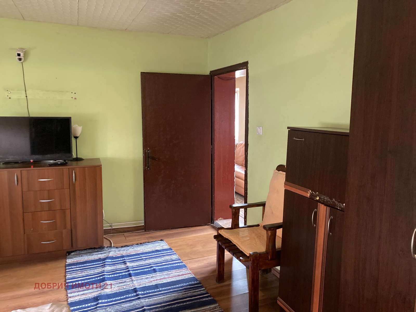 Продава КЪЩА, гр. Генерал Тошево, област Добрич, снимка 4 - Къщи - 54935422