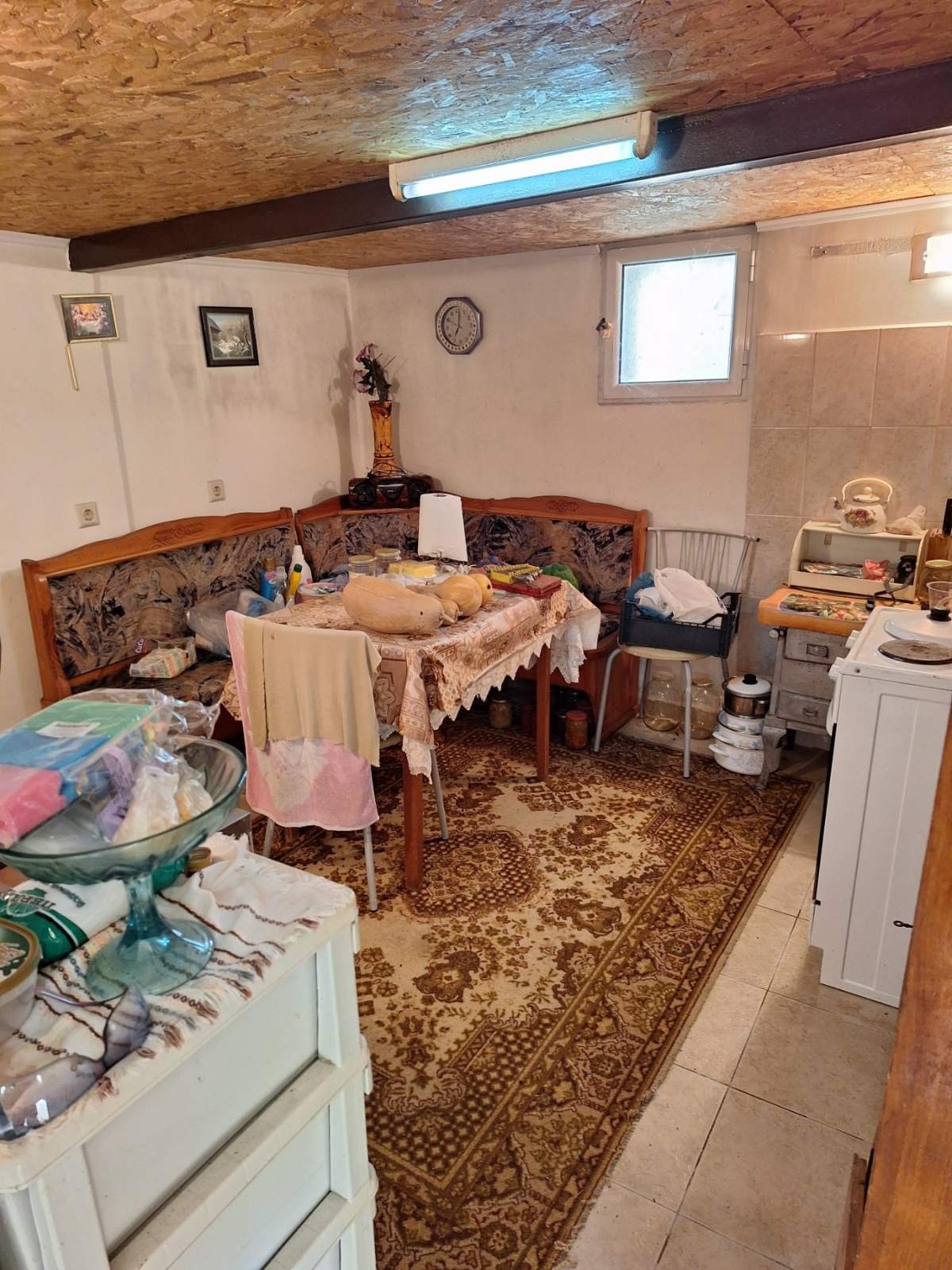 Продава КЪЩА, гр. Средец, област Бургас, снимка 10 - Къщи - 54398319