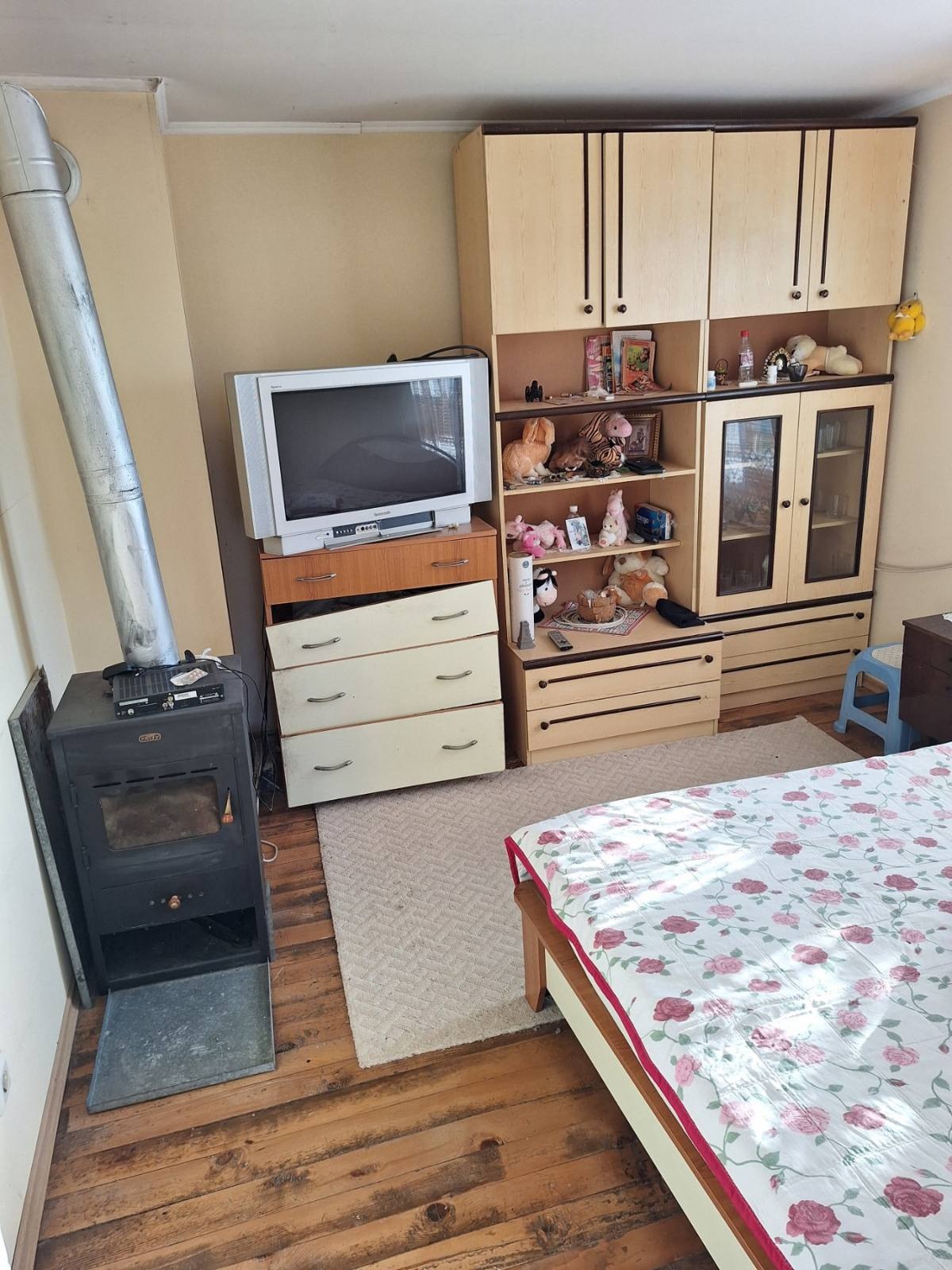 Продава КЪЩА, гр. Средец, област Бургас, снимка 15 - Къщи - 54398319