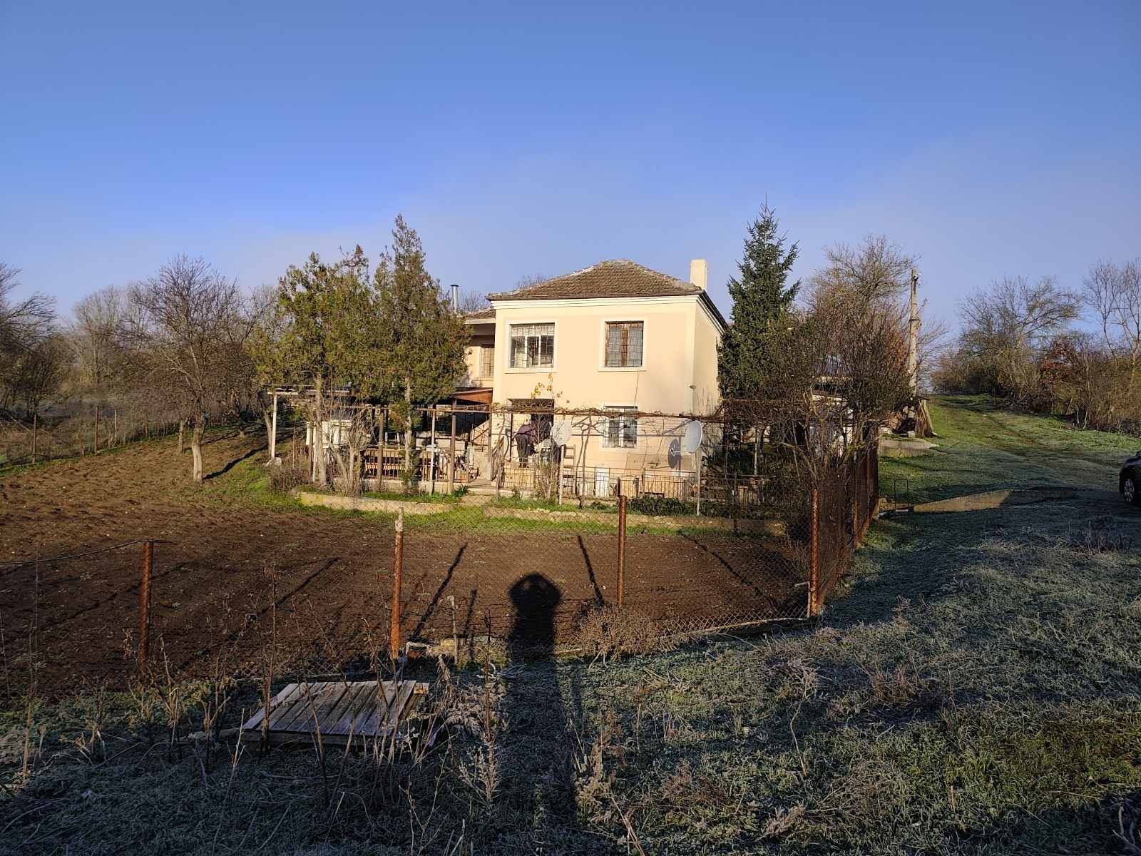 Продава КЪЩА, гр. Средец, област Бургас
