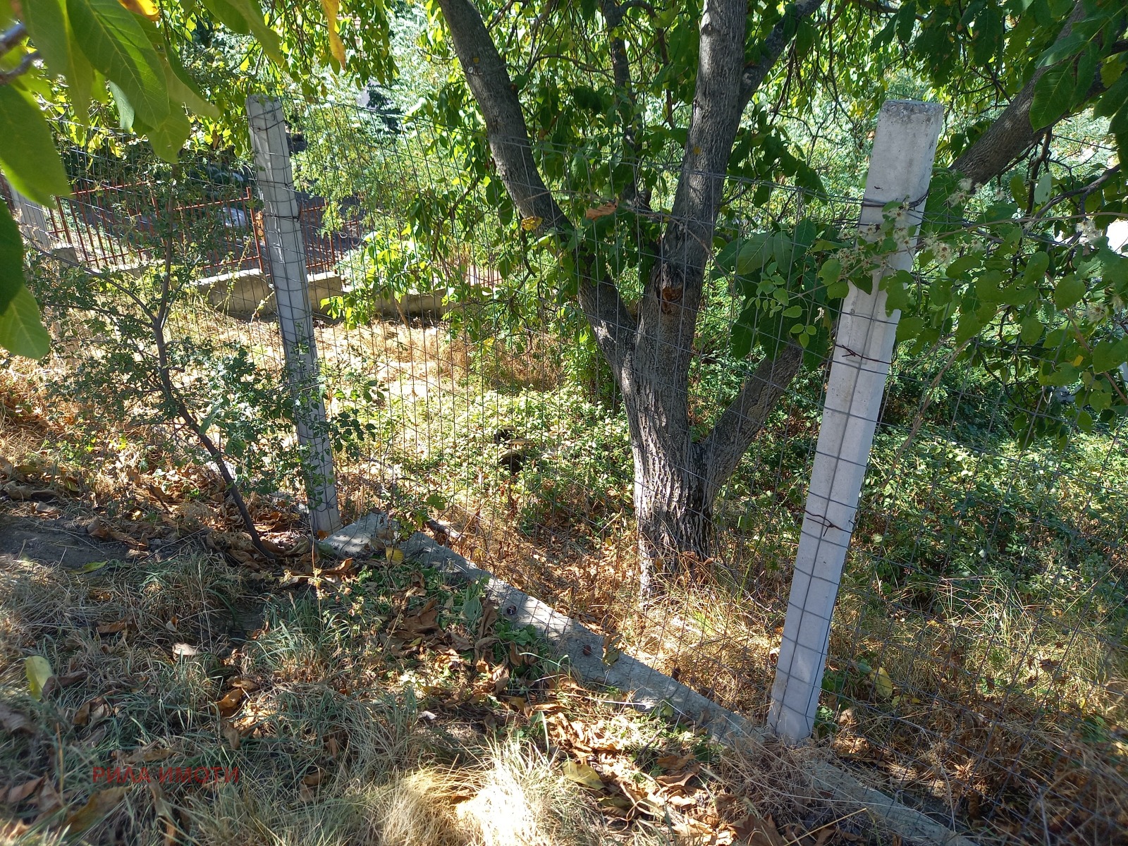 Продава ПАРЦЕЛ, с. Радуил, област София област, снимка 2 - Парцели - 49368156