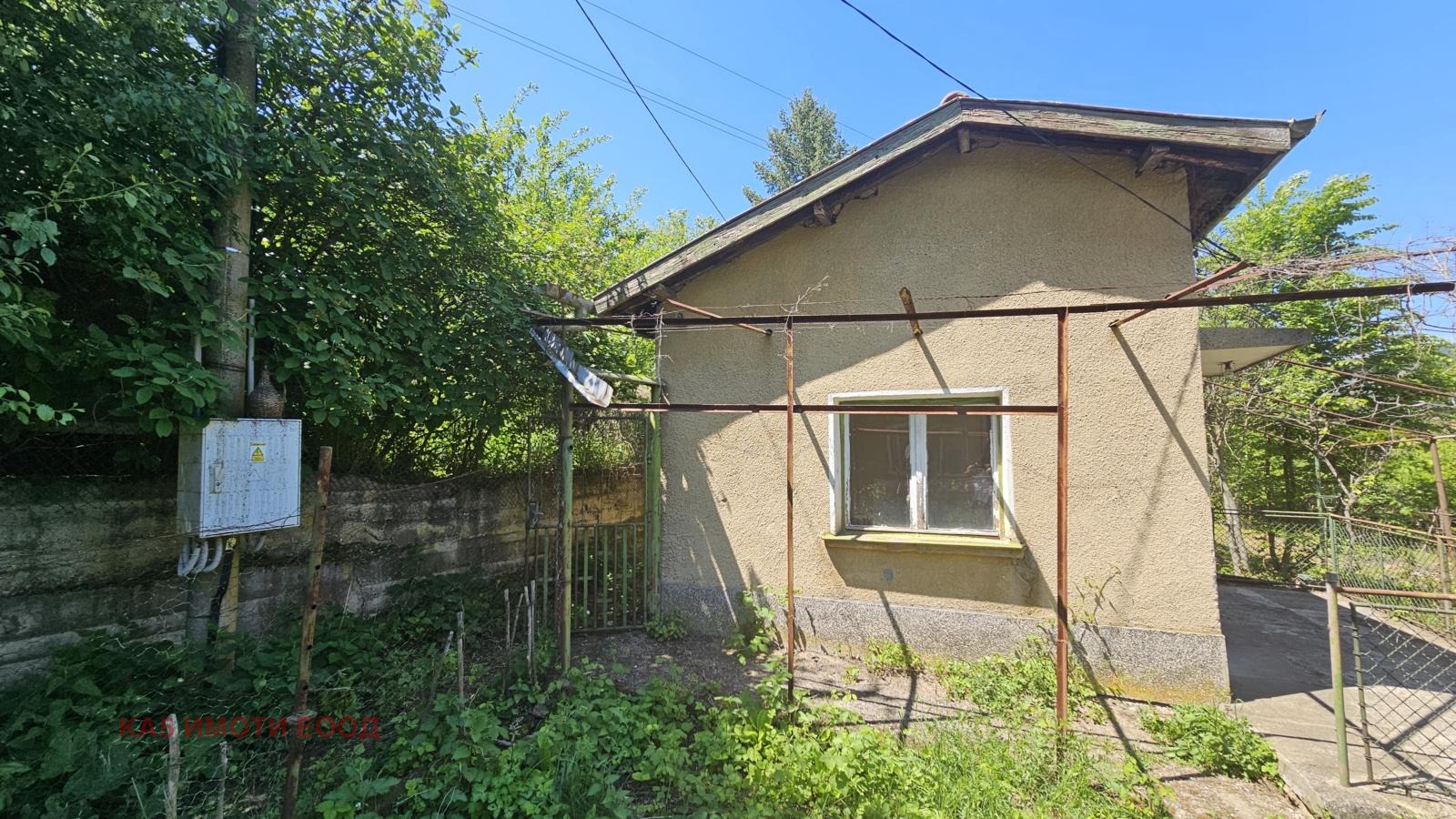 Продава ПАРЦЕЛ, с. Владо Тричков, област София област, снимка 13 - Парцели - 54616225
