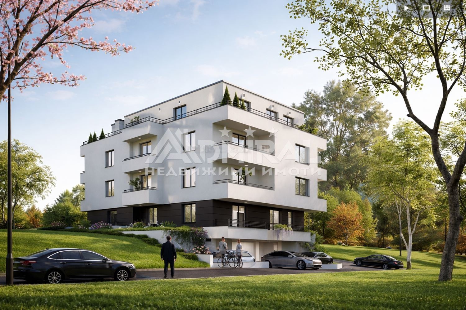 Продава ПАРЦЕЛ, гр. Созопол, област Бургас