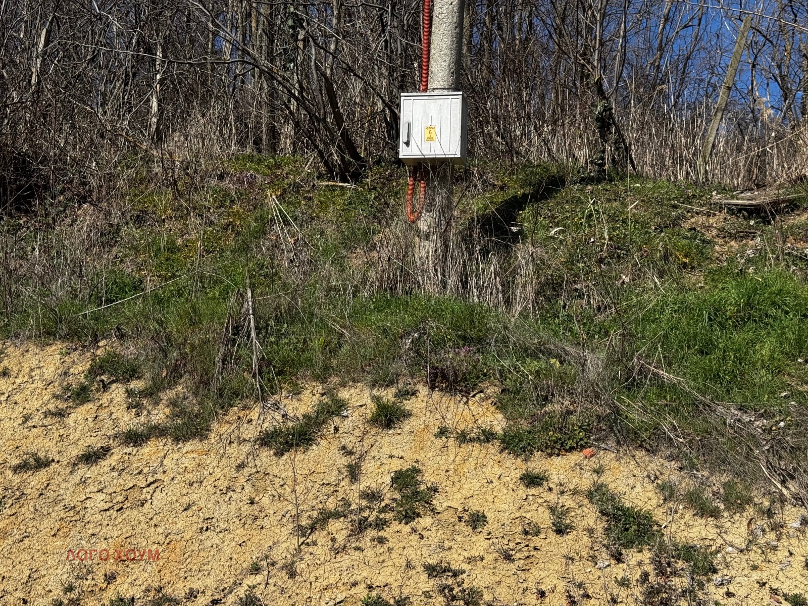 Продава ПАРЦЕЛ, гр. Варна, м-т Сотира