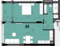 Продава 2-СТАЕН, град Пловдив, Кършияка • 102200 € / 199885.83 лв. • 47620479 3