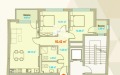 Продава  3-стаен град София , Зона Б-5-3 , 129 кв.м | 15384522 - изображение [3]