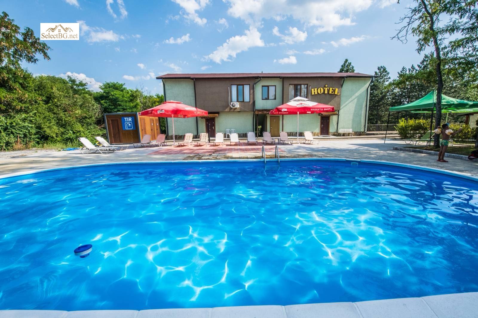 Продава ХОТЕЛ | Imot.bg — изображение 2