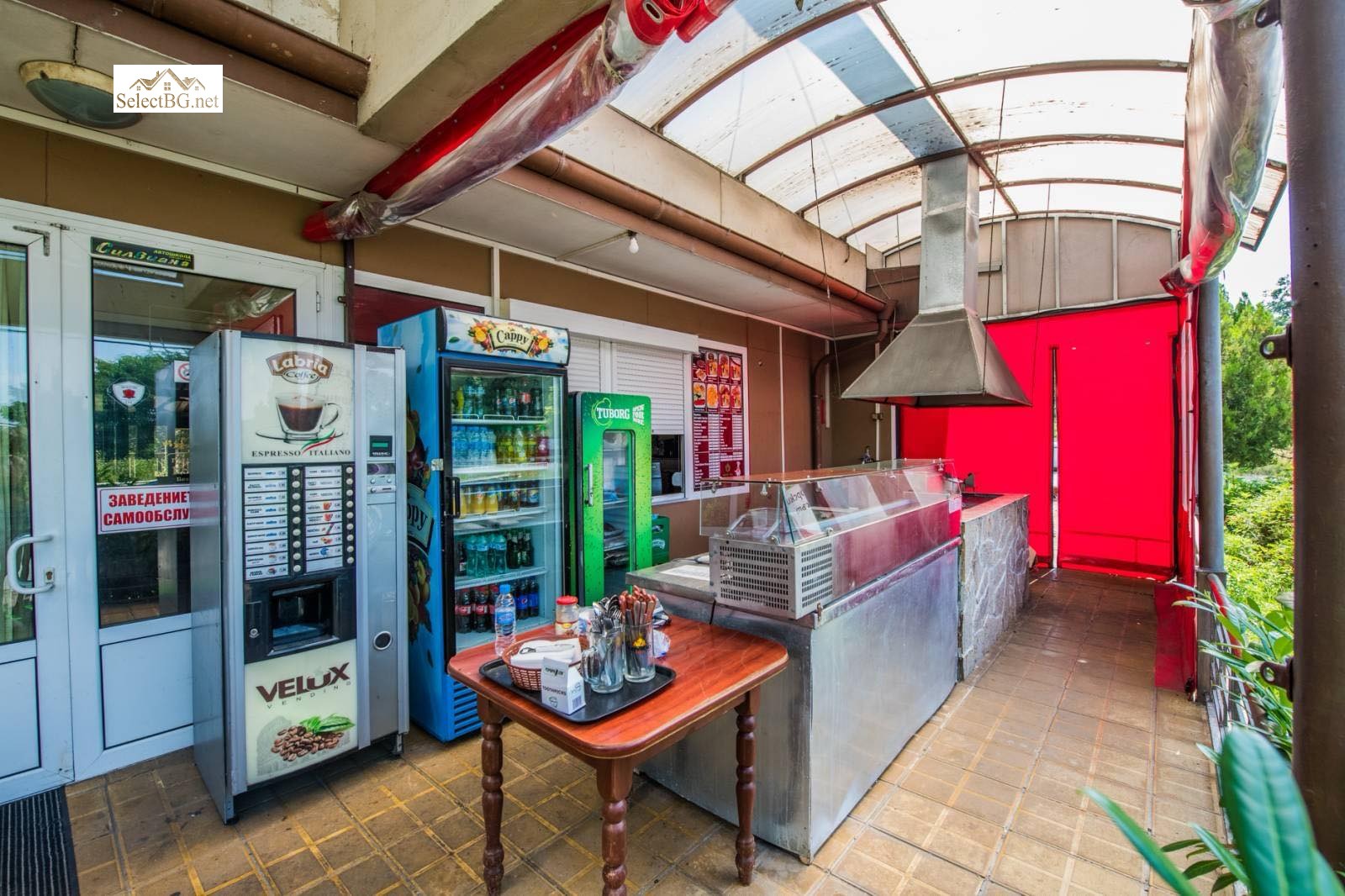 Продава ХОТЕЛ | Imot.bg — изображение 16