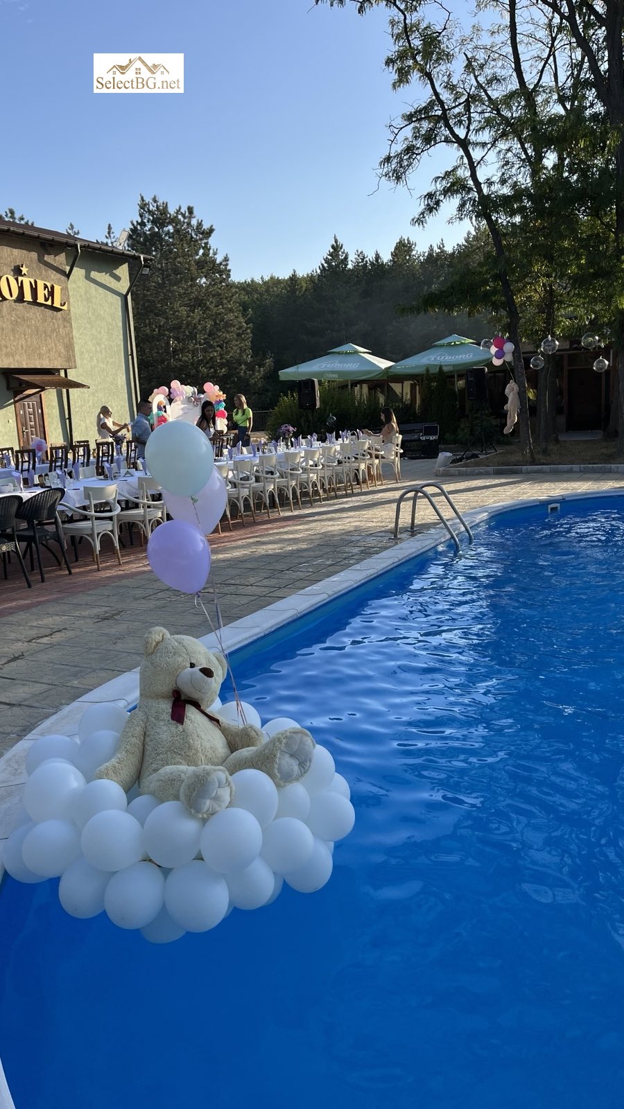 Продава ХОТЕЛ | Imot.bg — изображение 5